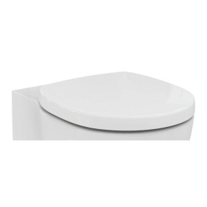 Ideal Standard WC-Sitz Connect, Softclosing, abnehmbar,...