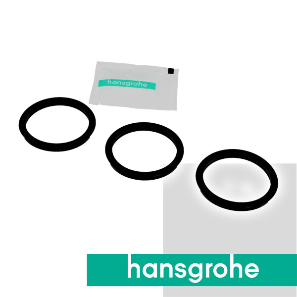 hansgrohe Dichtungsset 96529000 zu Mediano, Talis E Metropol E Küchenarmaturen