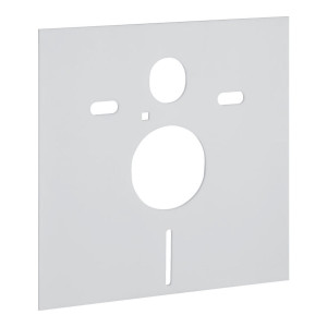 GEBERIT Schallschutzset (PE-E 6 mm) für Wand WC und...