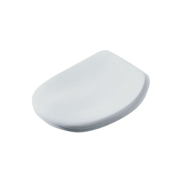 Ideal Standard WC-Sitz Kimera, Scharniere Edelstahl, Weiß, K700801