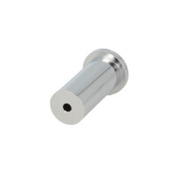 Ideal Standard Handtuchhaken CONNECT, chrom, N1380AA