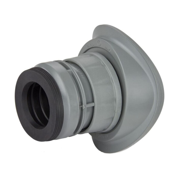 Abzweig Anschlussverbinder - OHA-EASY-FIX, Isabel - DIN 4102-B2