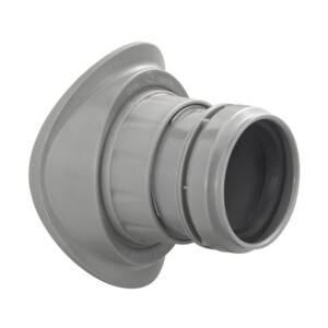 Abzweig Anschlussverbinder DN 110/50 - OHA-EASY-FIX,...