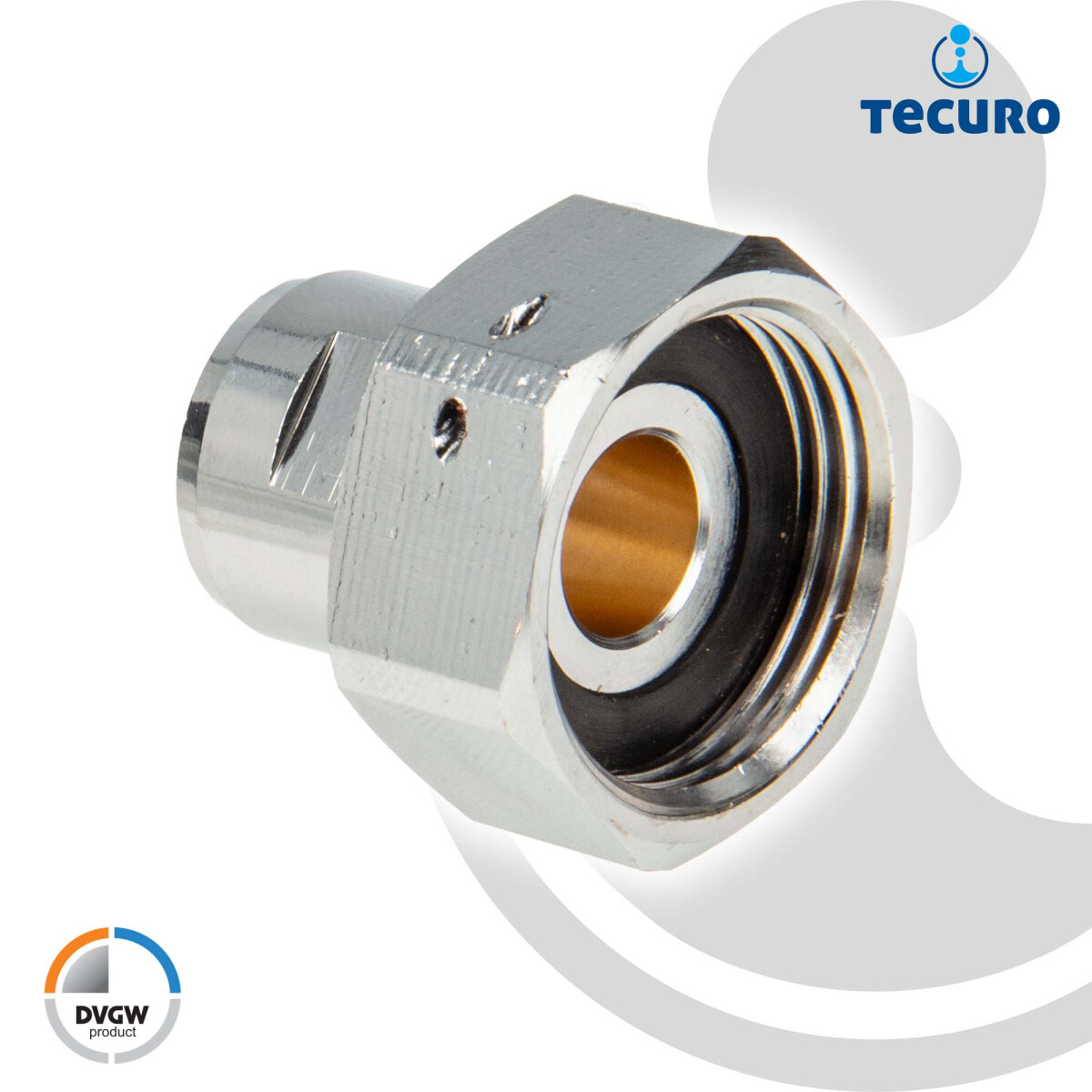 Titan Zündkerzenstecknuss 5/8 Zoll – Mit 3/8 Zoll Antrieb, Magnetisch, 25,4 Cm Lang, Für Einfachen Wechsel