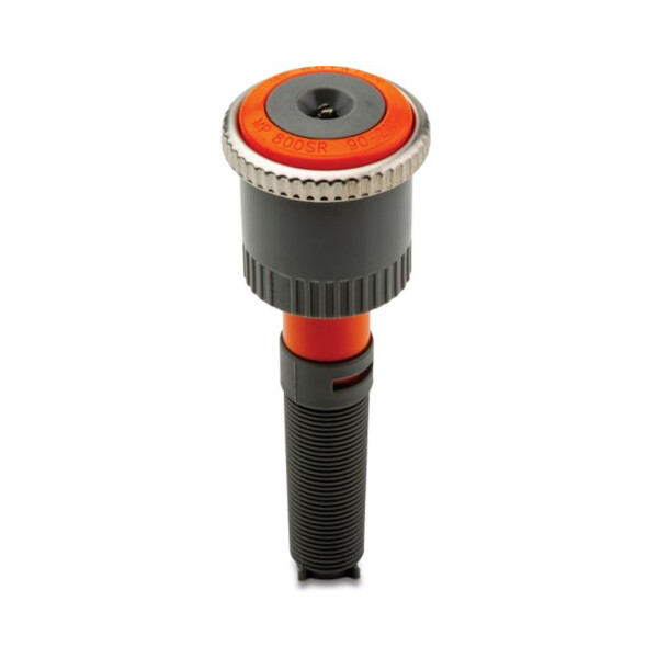 Hunter MP Rotator Düse Wurfweite 1,8 bis 3,5 m - Typ MP800SR-90 orange