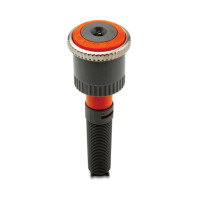 Hunter MP Rotator Düse Wurfweite 1,8 bis 3,5 m - Typ MP800SR-90 orange