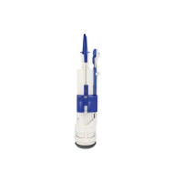 GEBERIT Spülventil (Typ 212) und Bassin, für UP-Spülkasten Omega ab 2014 - 244.830.00.1