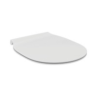 Ideal Standard WC-Sitz Connect Air, Sandwich, Weiß, E036501