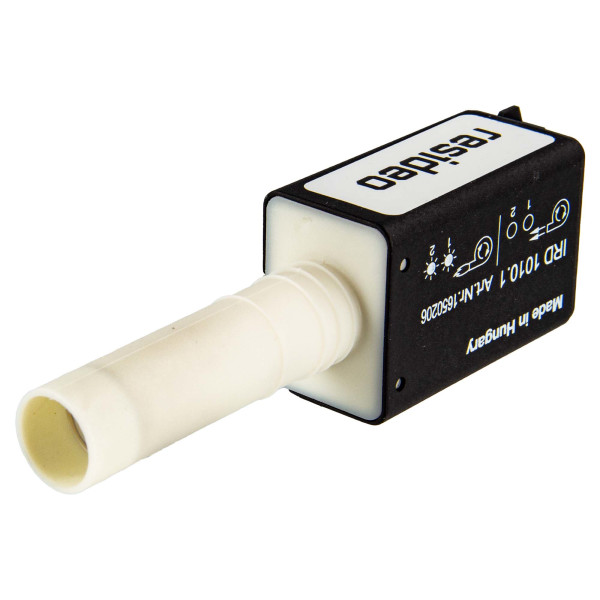 Honeywell Infrarot-Flackerdetektor IRD1010 Axial Weiß 1650206U Für Buderus