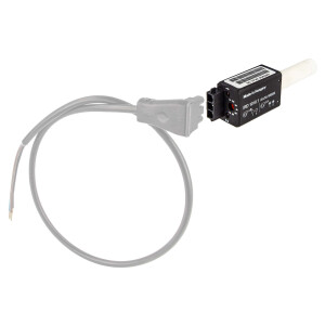 Satronic Honeywell Axial Flammenwächter IRD1010 Infrarot Flackerdetektor 1650206