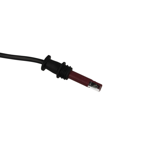Siemens Fotowiderstand QRB1B-A068B70B mit Stopfen passend zu LOA, LMO & LAL