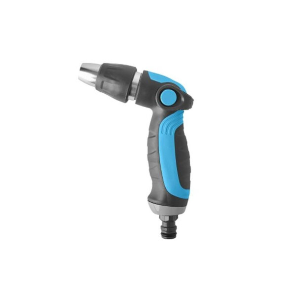 Kynast Gartenbrause Gartenspritze Spritzpistole Premium - mit Fingerfunktion