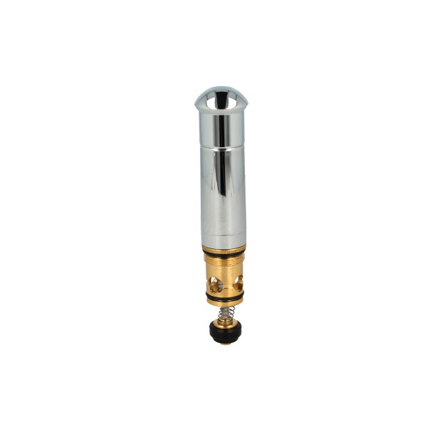 Ideal Standard A961167AA omschakeling compleet, nr. 961167 verchroomd
