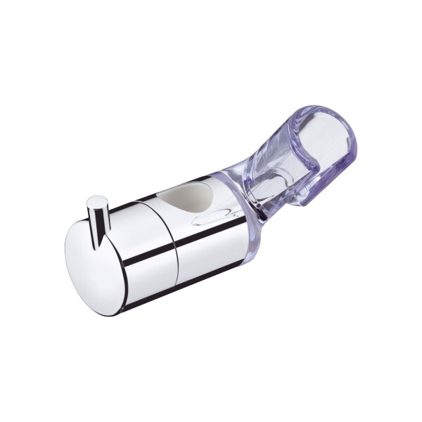 hansgrohe Gleiter Schieber chrom für Wandstange UnicaC - Ø 22 mm 98753000