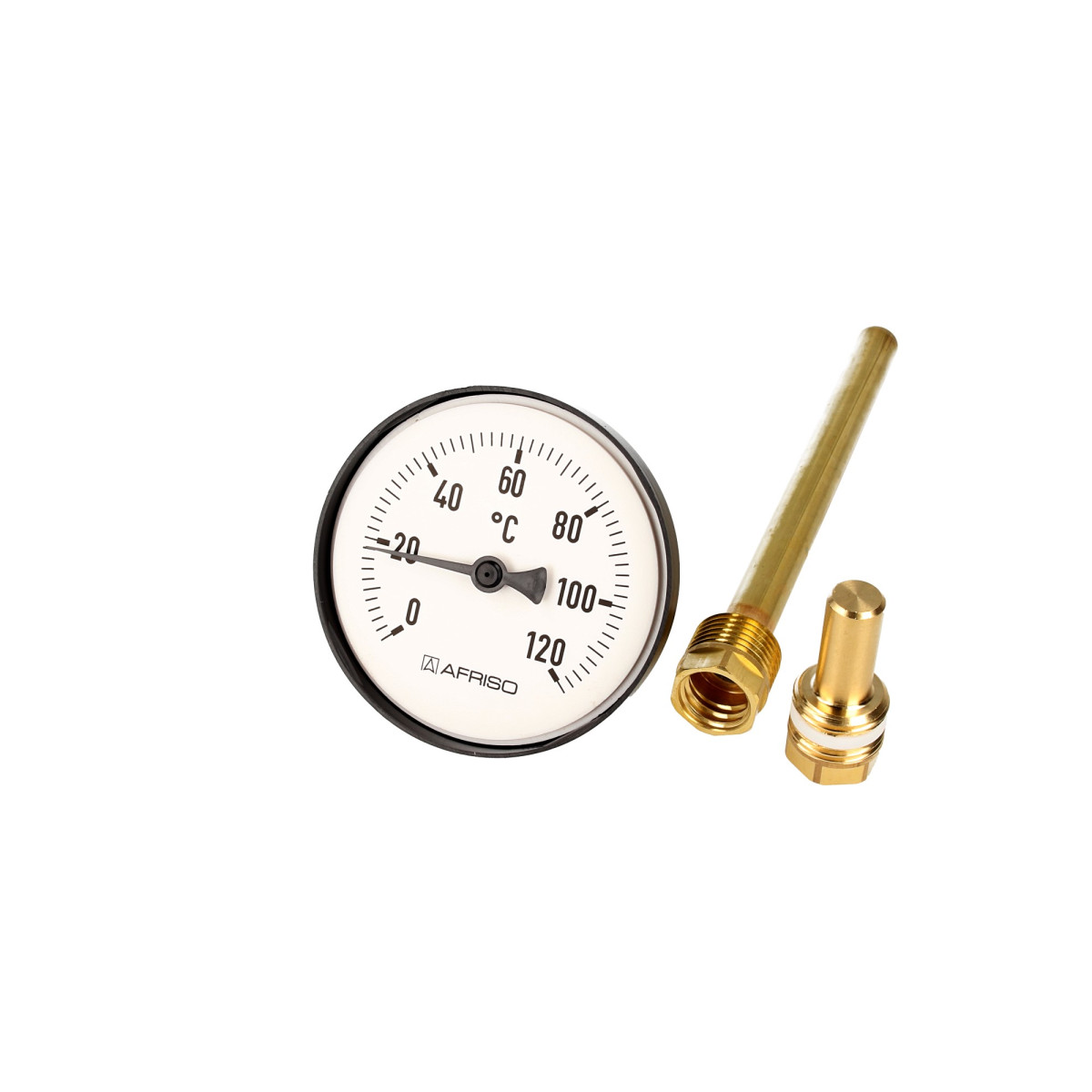 Thermometer