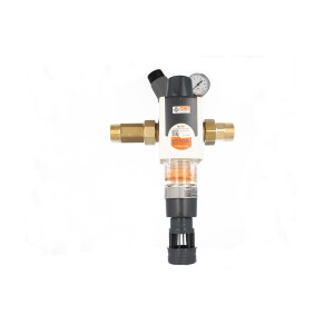 CILLIT Hauswasserstation Galileo HWS-1 1/4 (5/4), mit...