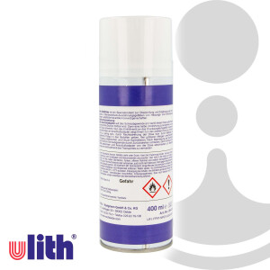 Ulith Gefäßfüller (brennbar) 400 ml -...