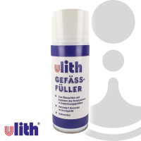 Ulith Gefäßfüller (nicht brennbar) 400 ml, für Membran-Ausdehnungsgefäße 244201