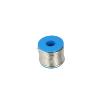 FELDER Fittinglot Nr.3 Spule 250 gr. Draht Ø 2,7 mm, zum Weichlöten, DIN EN 9453
