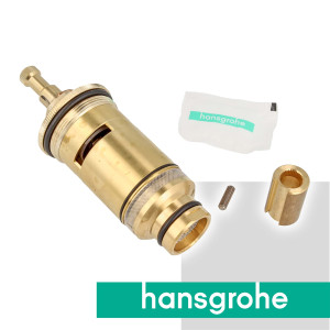 hansgrohe Thermostat-Regeleinheit Ersatzteil-Nr. 92631000