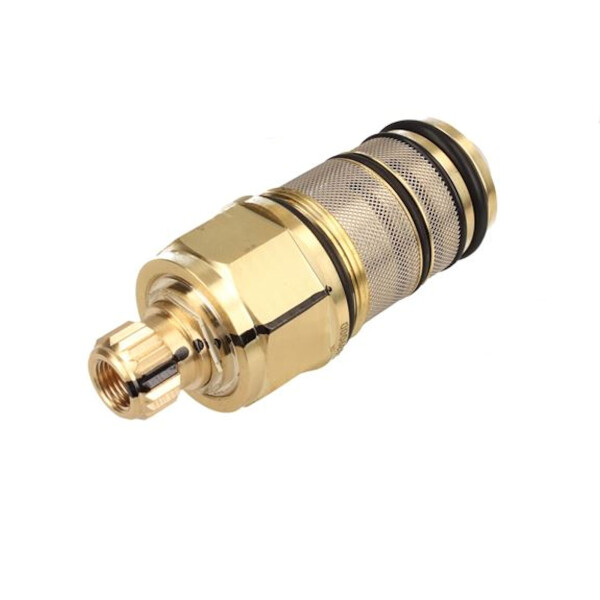 KLUDI Temperaturregeleinheit Thermostat S25 neutral - 7639000-00