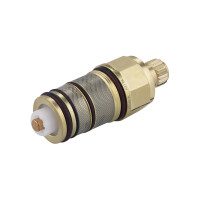 KLUDI Temperaturregeleinheit Thermostat S25 neutral - 7639000-00