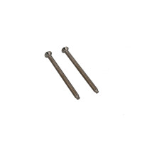 KLUDI Linsenschraube M4 x 60 chrom - 92211005-00