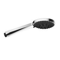 Dornbracht Handbrause Ø 100 mm, 5-fach umstellbar 15 l/min, verchromt - 28018979-00