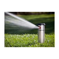 Hunter Getrieberegner, 50° bis 360°, 1 Zoll IG - Typ I-25
