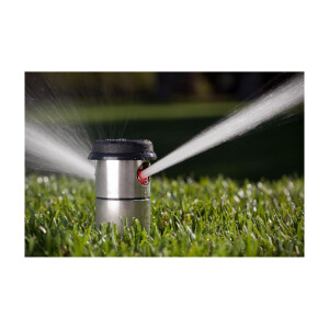 Hunter Getrieberegner, 50° bis 360°, 1 Zoll IG - Typ I-40