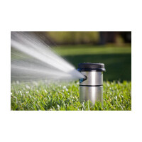 Hunter Getrieberegner, 50° bis 360°, 1 Zoll IG - Typ I-40