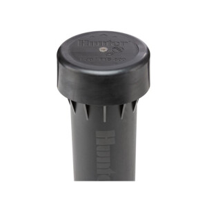 Hunter Getrieberegner, 70° bis 360°, 1 1/2 Zoll IG - Typ I-80