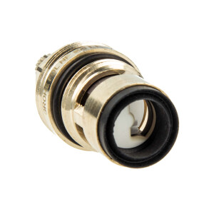GROHE Keramik Oberteil, DN 15 Drehwinkel 180°,...