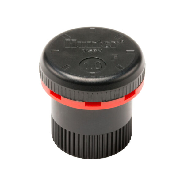Hunter Sprühdüse Mehrstrahl Bubbler 90° bis 360° - Typ MSBN