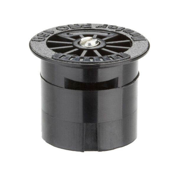 Hunter Pro-Spray Düse mit festem Sektor 90°, Wurfweite 4,6 m - Typ PRO 15Q schwarz