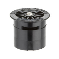 Hunter Pro-Spray Düse mit festem Sektor 90°, Wurfweite 4,6 m - Typ PRO 15Q schwarz