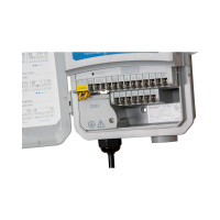 Hunter Steuergerät Regenautomat WLAN-fähig - Outdoor 6 Stationen X2-601E