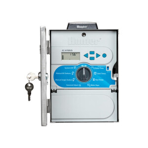 Hunter Steuergerät Regenautomat - Typ XC Hybrid Indoor/Outdoor