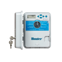 Hunter Steuergerät Regenautomat - Typ XC Hybrid Indoor/Outdoor