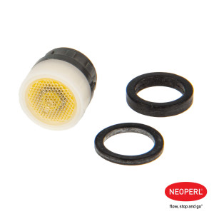Neoperl SPAR- Strahlregler HC PCA 8L/min - Innenteil TT...