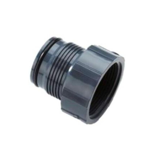 Hunter ACME Adapterverschraubung 1 1/2 Zoll (40 mm) für Regner Serie Golf