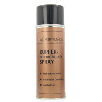 Kupfer-Beschichtungs-Spray - Klostermann Chemie 686
