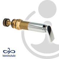 heinrichschulte UP-Umstellung kompl. 20 mm verlängert, verchromt Z009281-00010