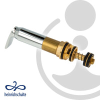heinrichschulte UP-Umstellung kompl. 20 mm verlängert, verchromt Z009281-00010