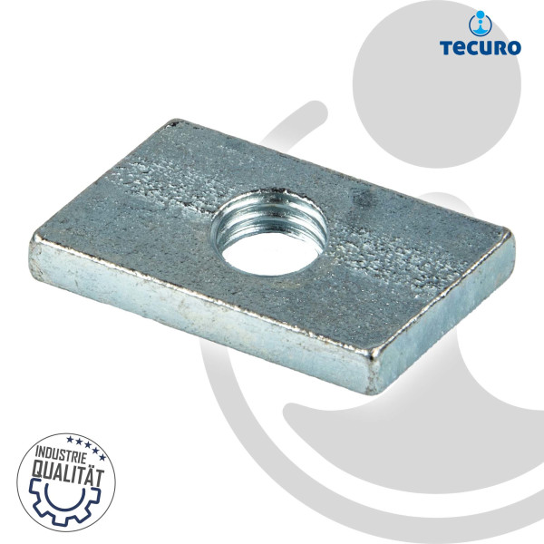 Listelli Legno Massello Abete 15x15x1000 Mm - 16 Pezzi, Piallati 4 Lati, Made In Italy