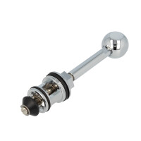KLUDI autom. Umstellung Umstelleinheit UP-Armaturen 7523805-00