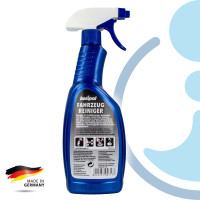 Karipol - Fahrzeugreiniger - 750 ml, für Lack- und Kunststoffoberflächen