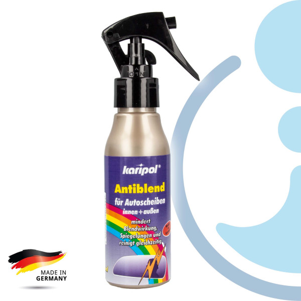 Farbentferner Für Auto & Möbel - Schnell Und Rückstandslos