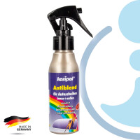Karipol - Antiblend - 100 ml, für innen und außen, Schutz vor Spiegelungen