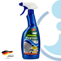 Karipol - Caravaning Hygienereiniger - 750 ml, Schutz vor Bakterien und Keimen